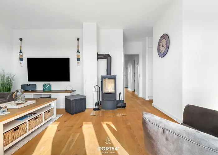 Lägenhet Luv & Lee, App 1 *