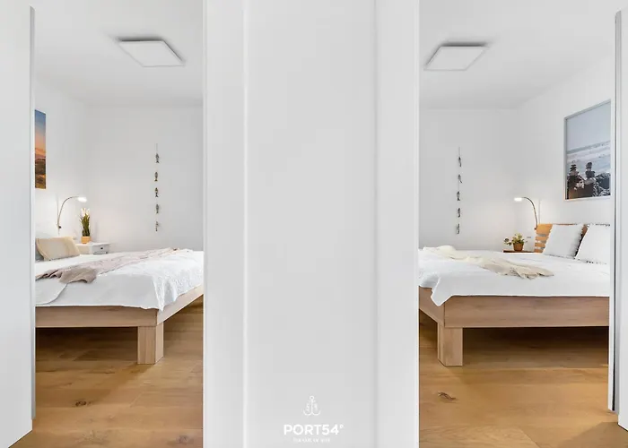 Luv & Lee, App 1 Olpenitz