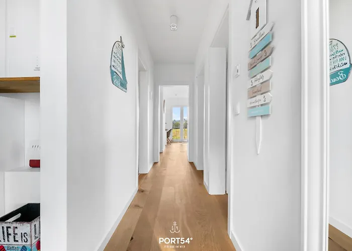 Luv & Lee, App 1 * Olpenitz