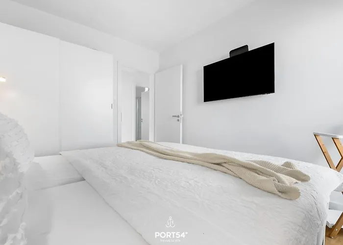 Lägenhet Luv & Lee, App 1