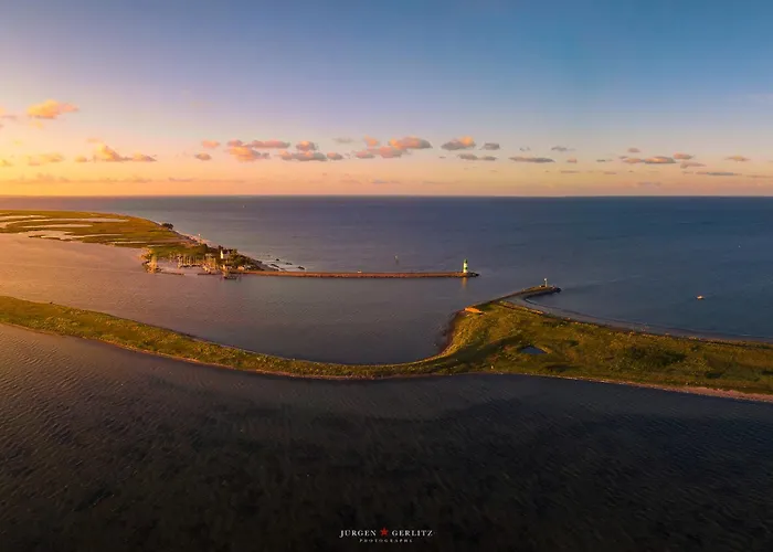 Luv & Lee, App 1 Lägenhet Olpenitz