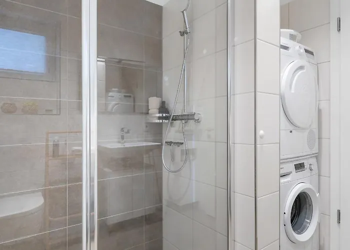 Luv & Lee, App 1 Olpenitz