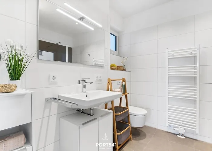 Luv & Lee, App 1 Lägenhet *