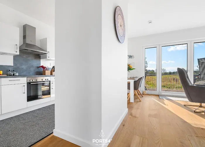 Luv & Lee, App 1 Olpenitz