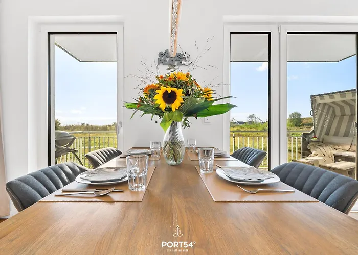 Luv & Lee, App 1 * Olpenitz